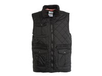 Bodywarmer Gate payperwear doorstikt